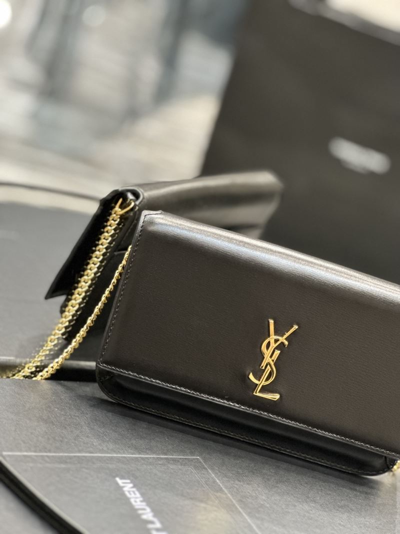 YSL Satchel Bags